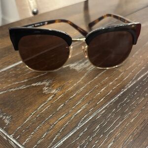 Coach sunglasses